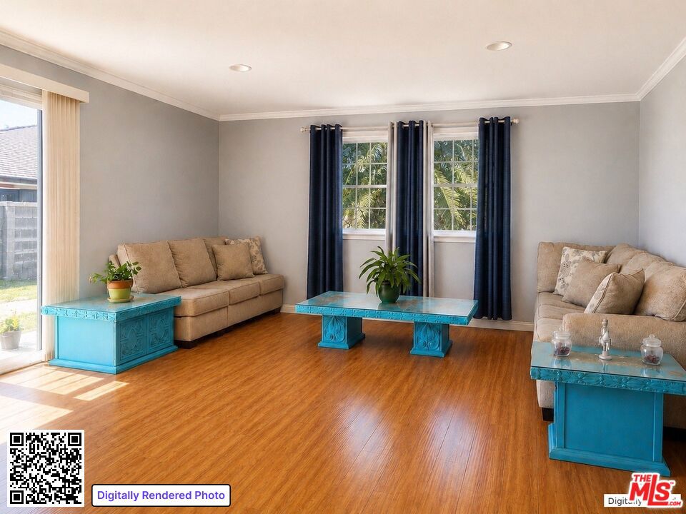 1706 W 124th Street