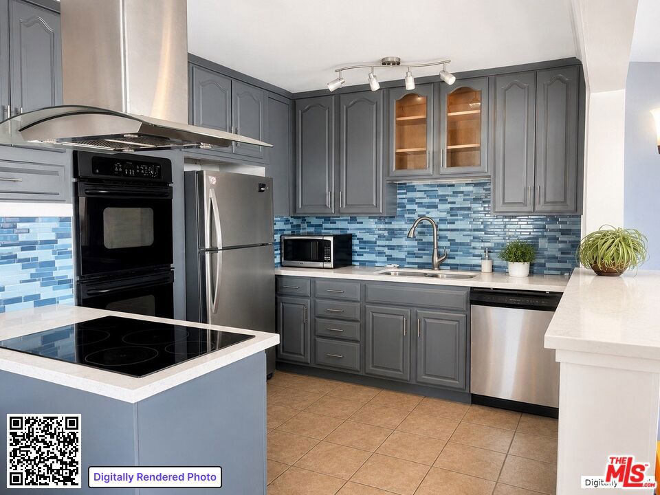 1706 W 124th Street