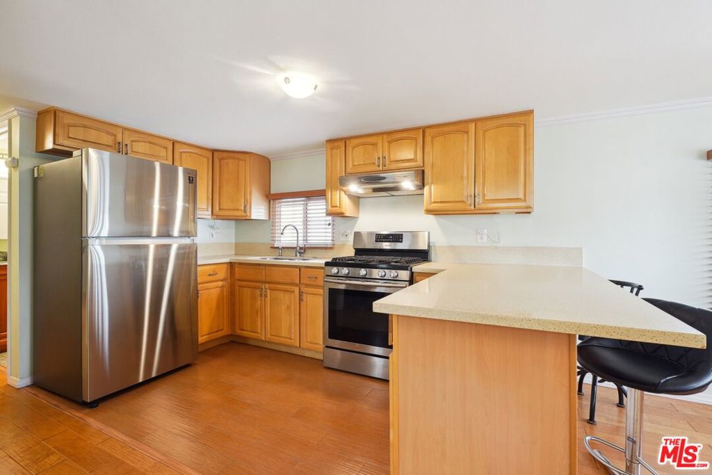 11250 Playa Street 58 1/2