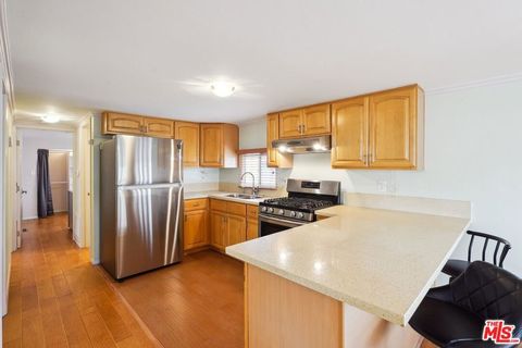 11250 Playa Street 58 1/2 Culver City CA 90230