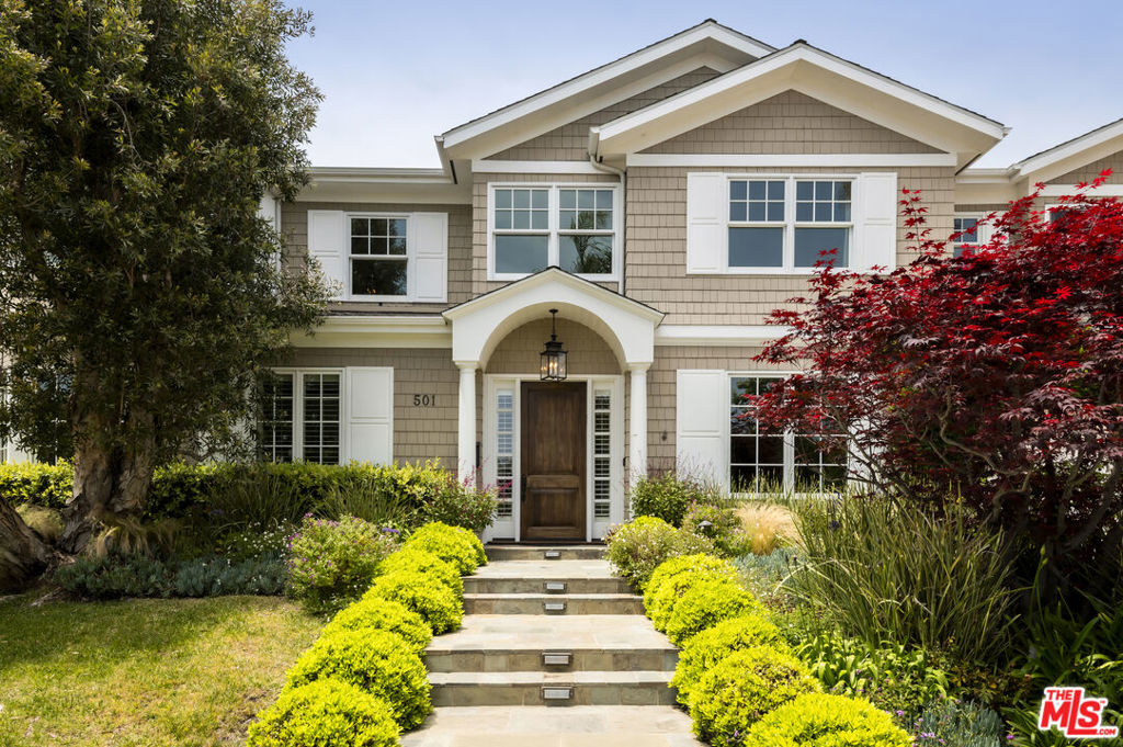 Properties 1 501 Toyopa Drive