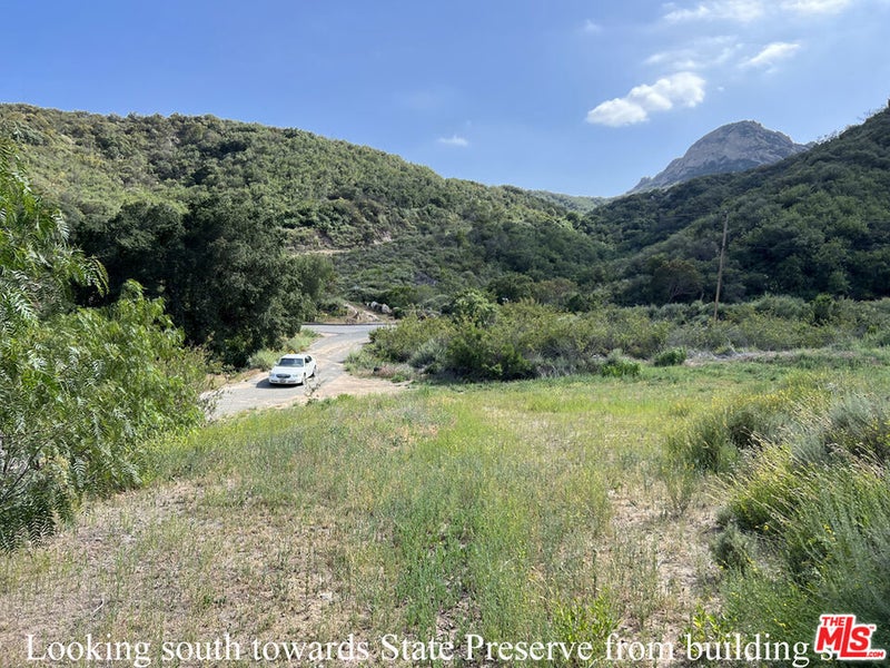23629 Zuniga Road