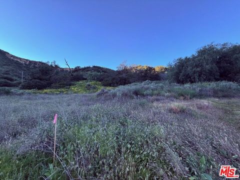 23629 Zuniga Road Topanga CA 90290