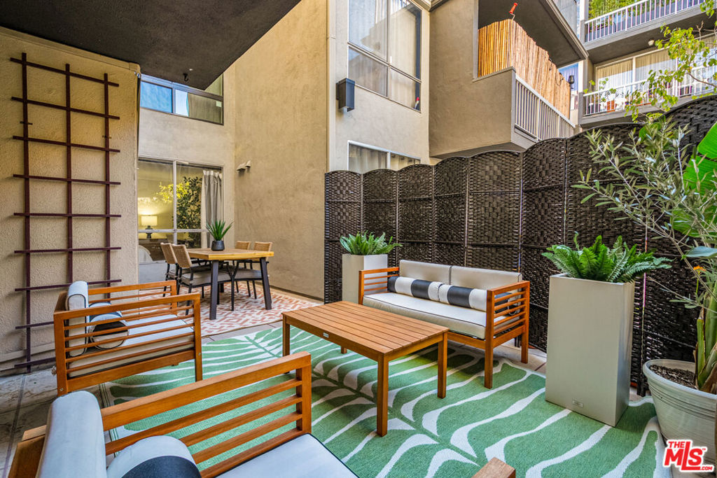 1745 Camino Palmero Street 104