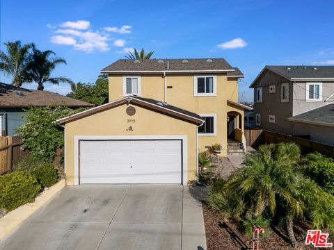 3915 Dwiggins Street Los Angeles CA 90063