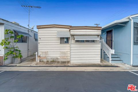 11250 Playa Street 43 Culver City CA 90230