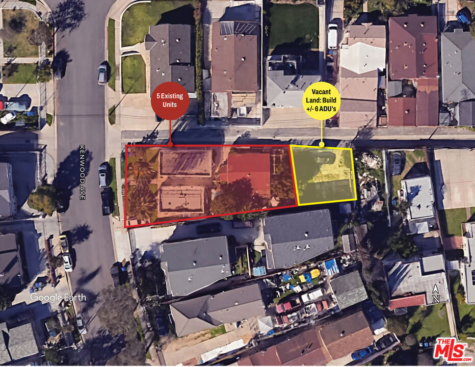 20414 Kenwood Avenue