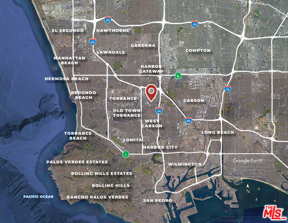 20414 Kenwood Avenue