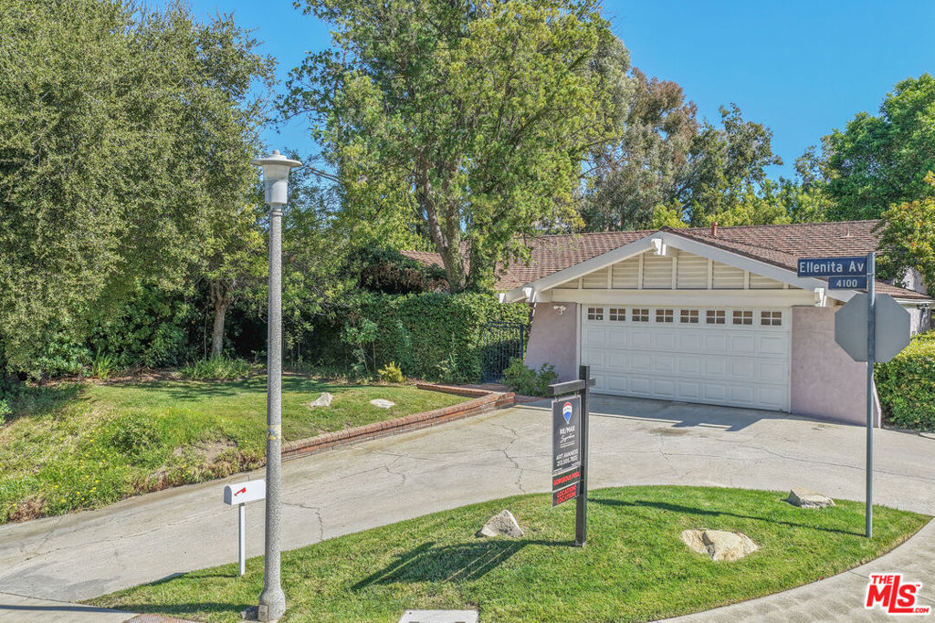 4126 Ellenita Avenue