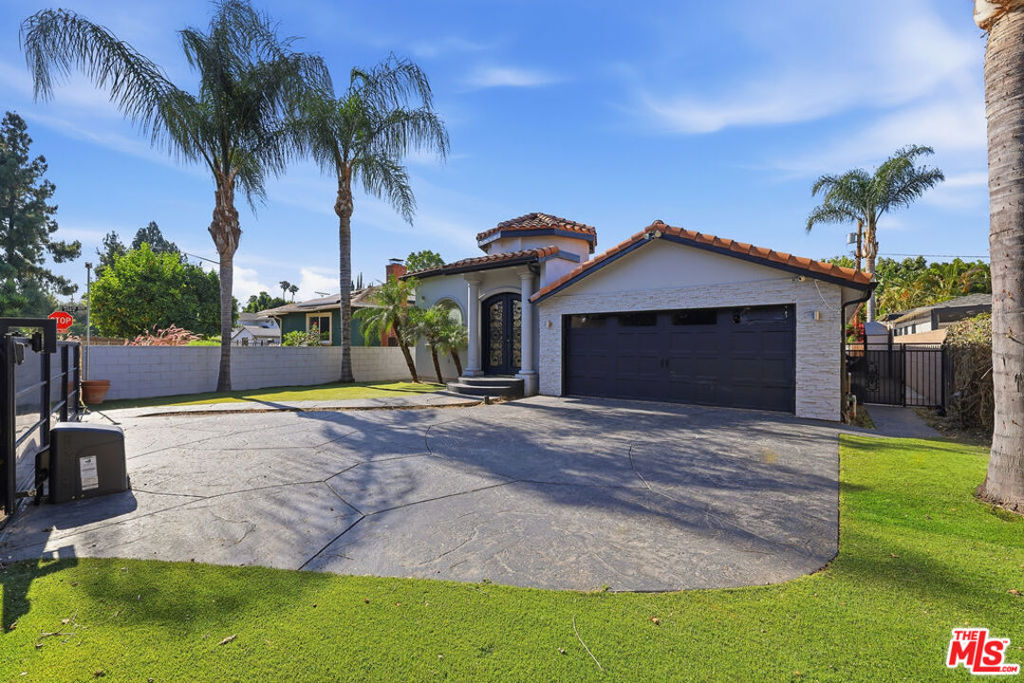 14755 Valleyheart Drive