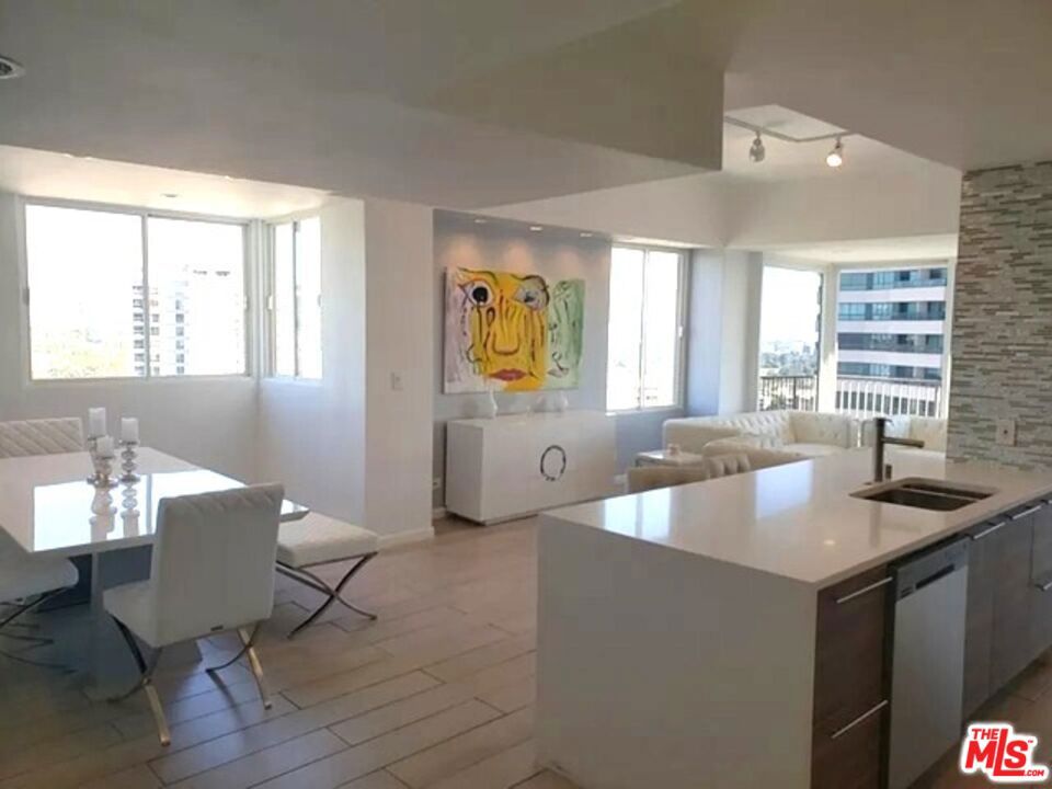 10501 Wilshire Boulevard 2103