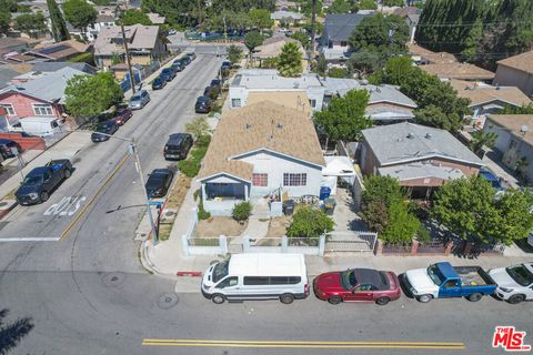  Huntington Park CA 90255