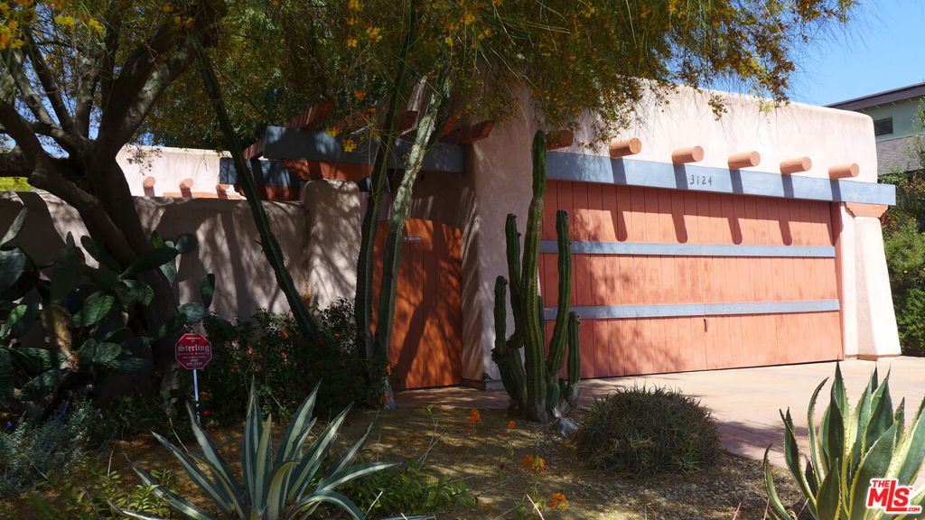 3124 Veteran Avenue