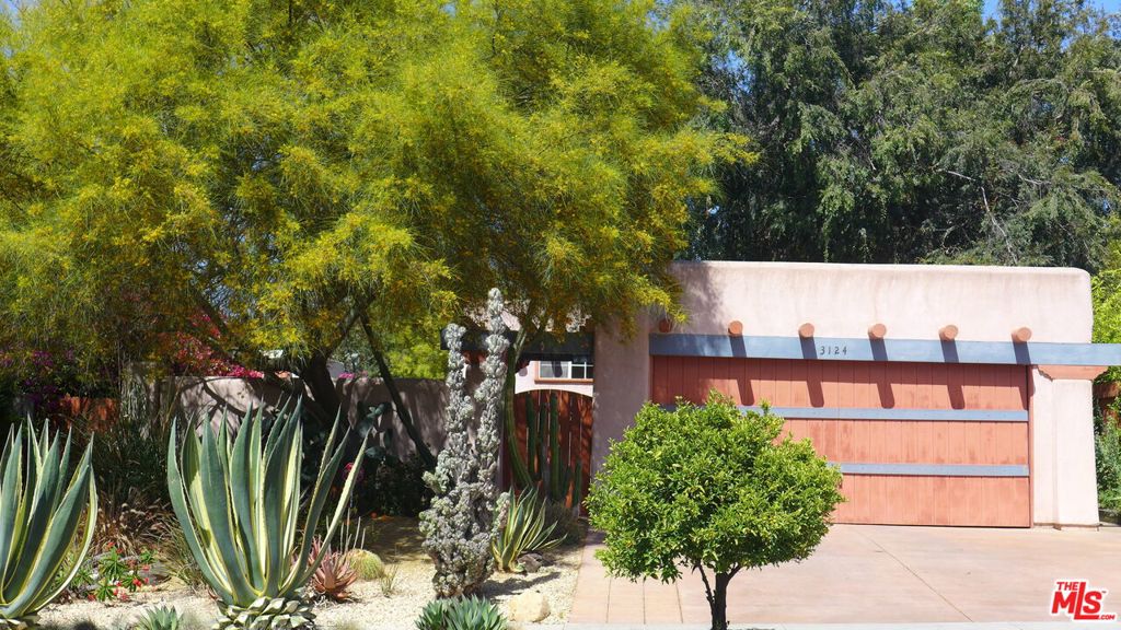 3124 Veteran Avenue