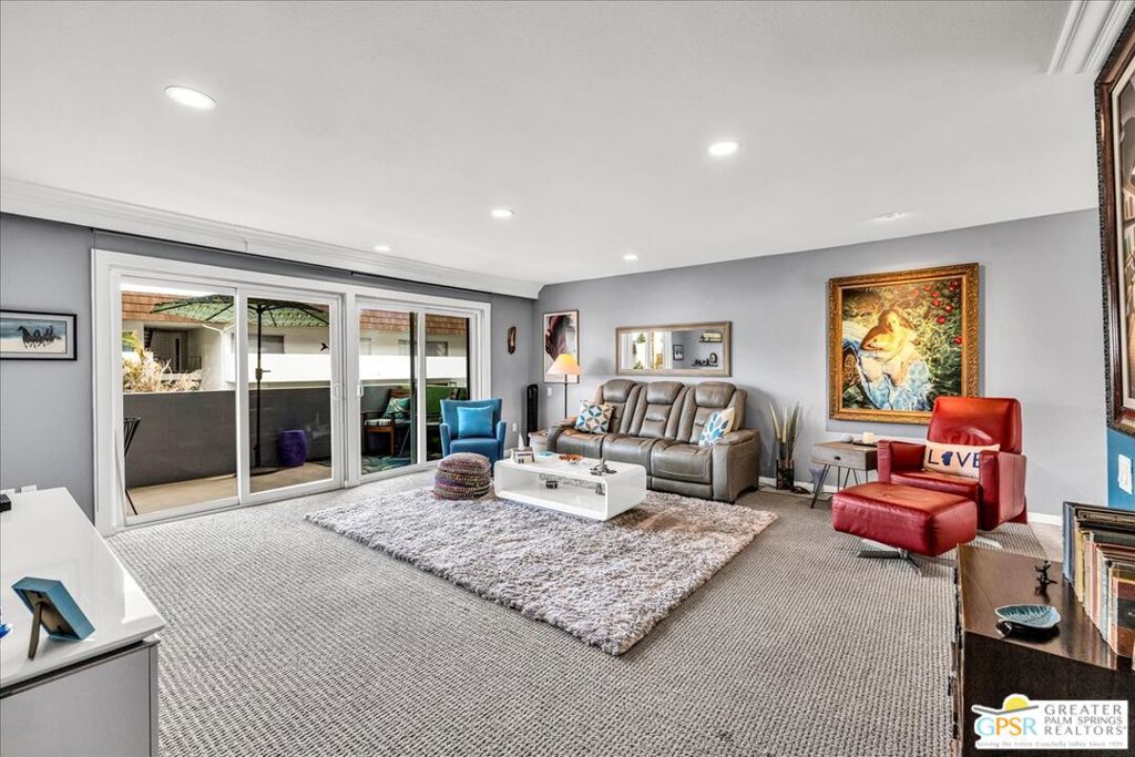 2396 S Palm Canyon Drive 23