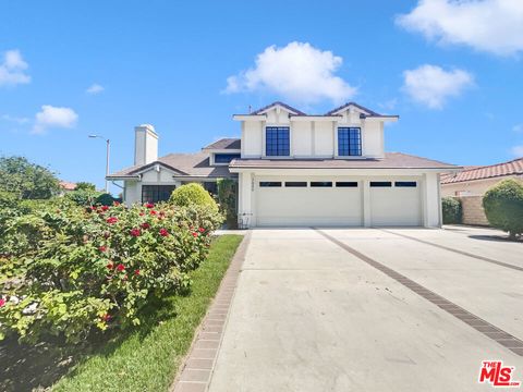 7840 Hillary Drive West Hills CA 91304