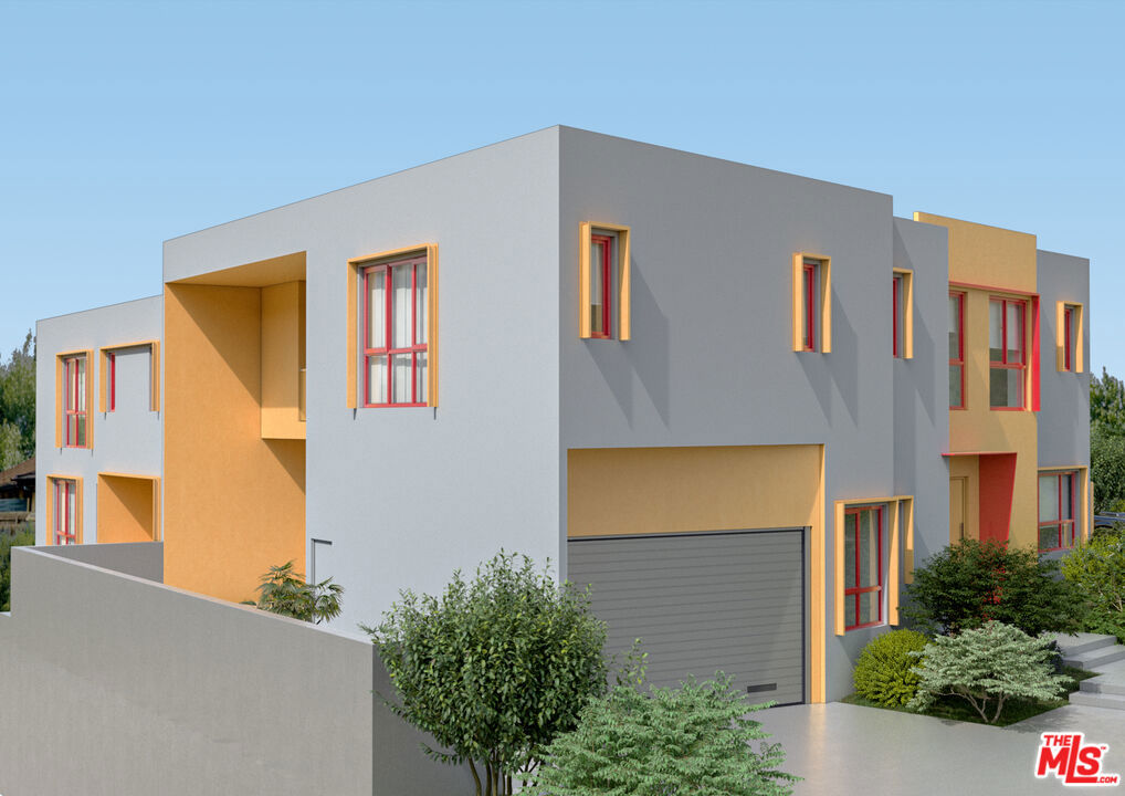 689 Bienveneda Avenue