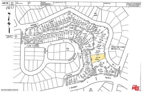 16320 Akron Street Pacific Palisades CA 90272