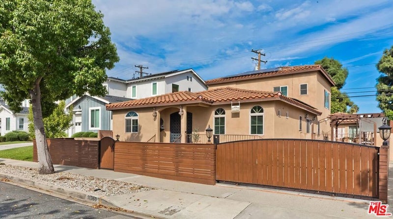 11360 Segrell Way