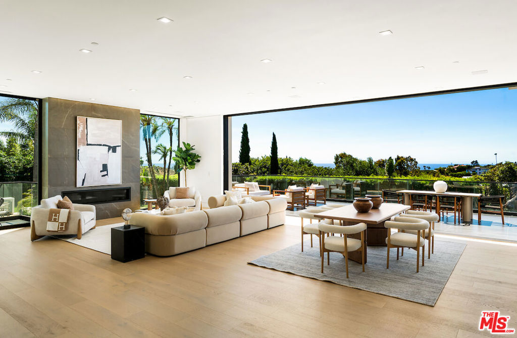 5931 Kanan Dume Road