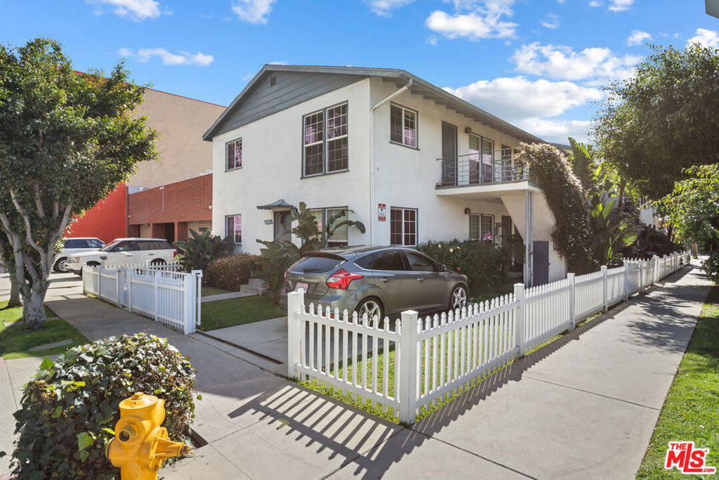 Properties 1 11158 Massachusetts Avenue