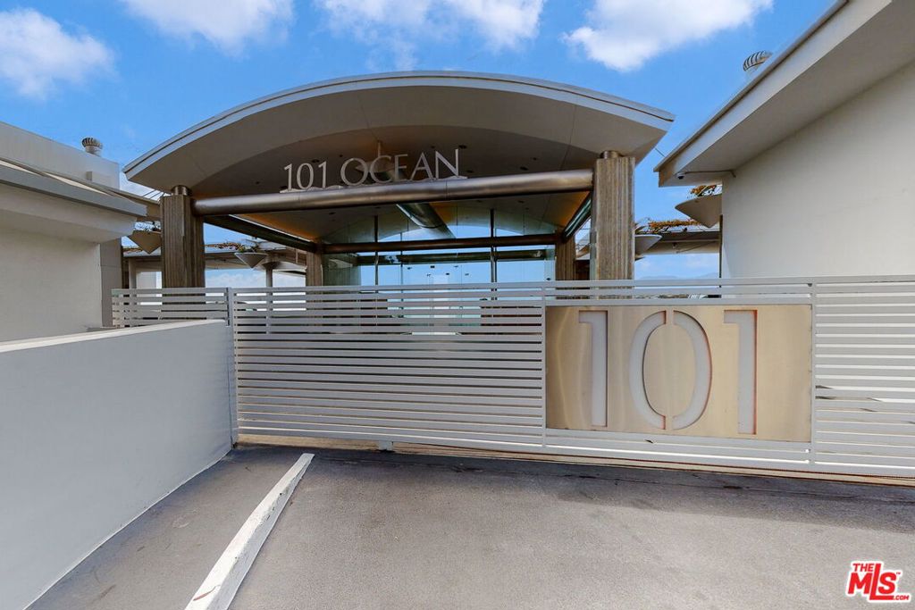 101 Ocean Avenue A100