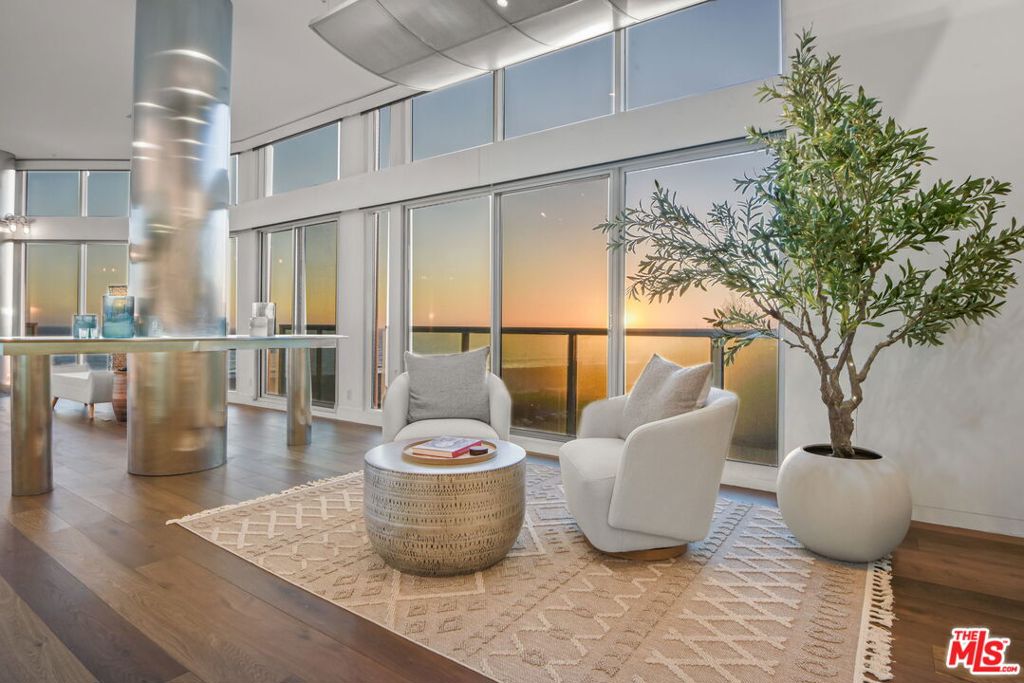 101 Ocean Avenue A100