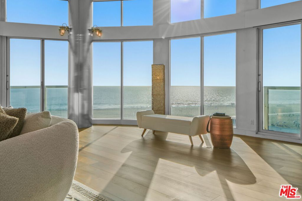 101 Ocean Avenue A100