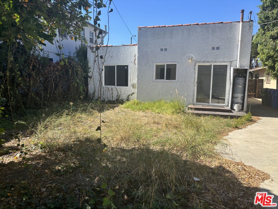 2230 S Ridgeley Drive