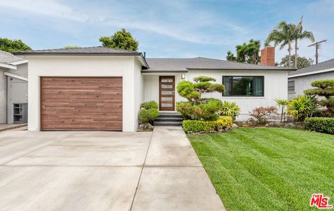 12034 Alberta Drive Culver City CA 90230
