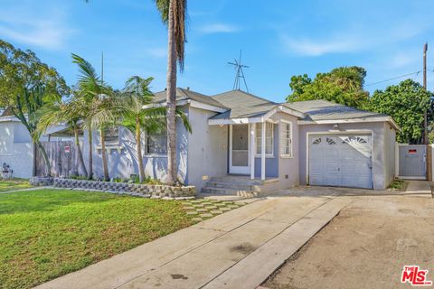 17415 Falda Avenue Torrance CA 90504