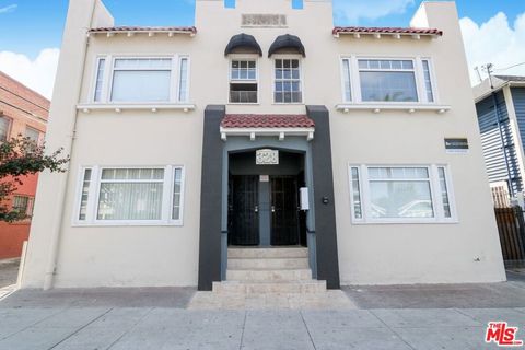 328 W 8th Street Long Beach CA 90813