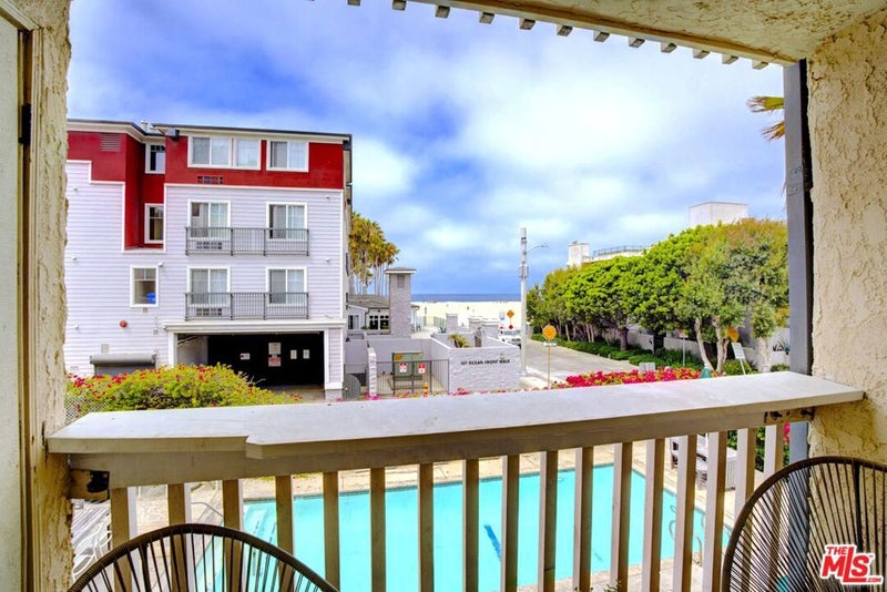 22 Navy Street 205