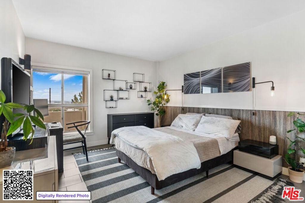 1131 Alta Loma Road 207