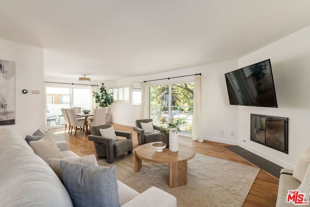 1031 17th Street 1 #1, Santa Monica