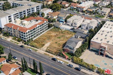 186 S Virgil Avenue Los Angeles CA 90004