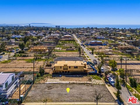 958 Galloway Street Pacific Palisades CA 90272