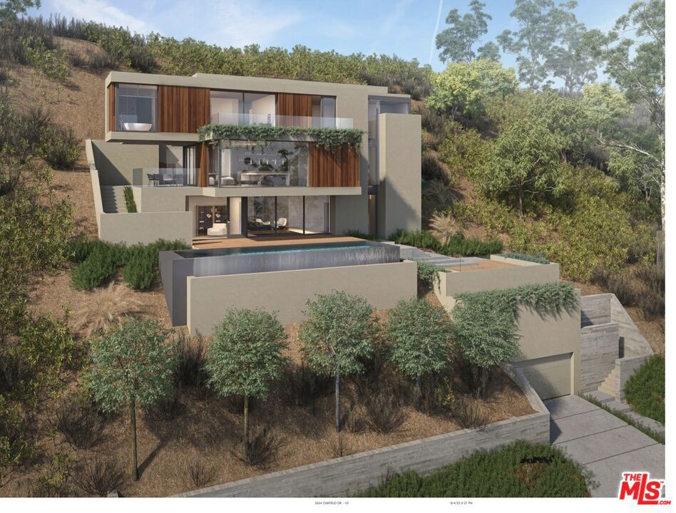 3654 Oakfield Drive