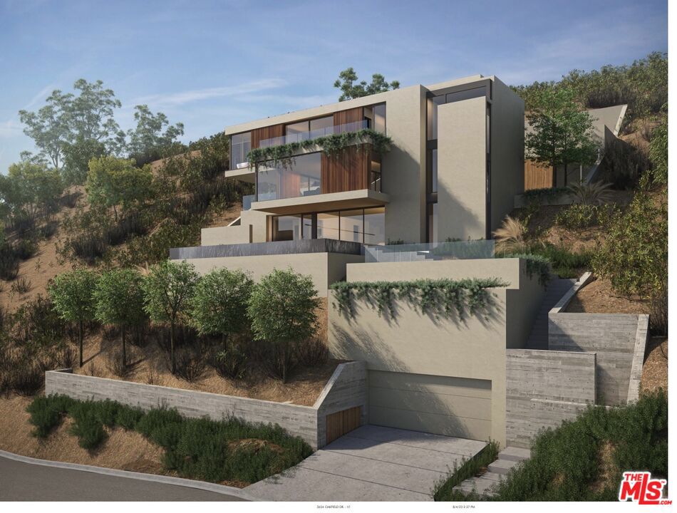 3654 Oakfield Drive