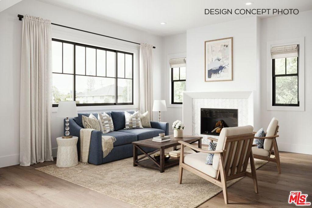 8004 El Manor Avenue