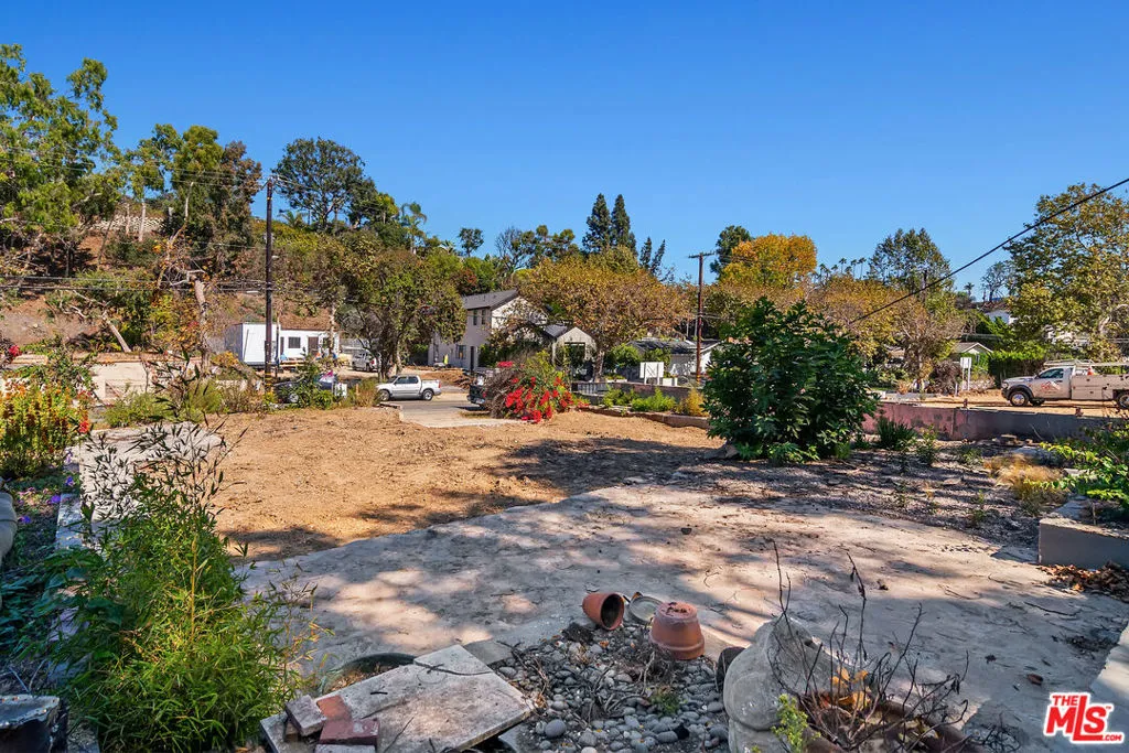 Pacific Palisades, California 90272, United States, ,Land,Active,233350