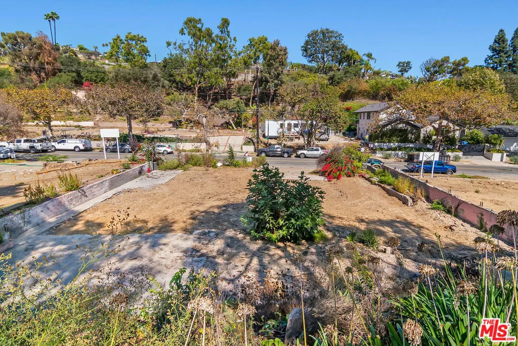 Pacific Palisades, California 90272, United States, ,Land,Active,233350