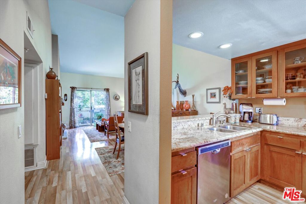 645 Chestnut Avenue 316