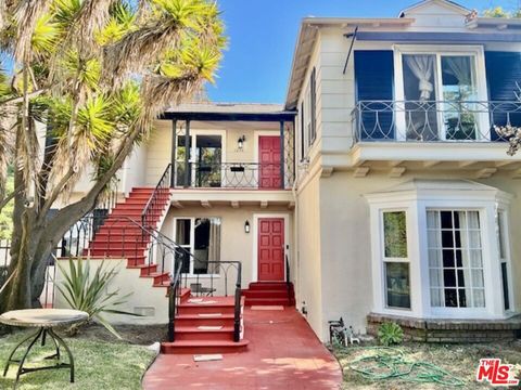 1274 S Redondo Boulevard Los Angeles CA 90019