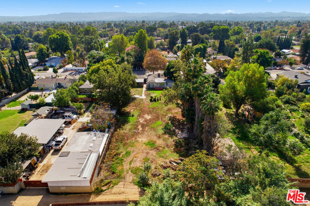 19211 Strathern Street