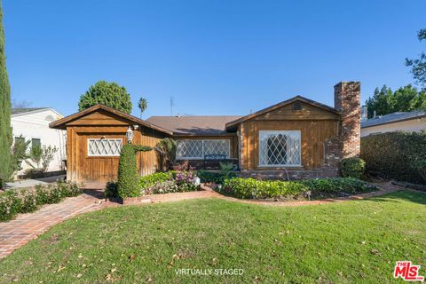 4728 Farmdale Avenue Valley Village CA 91602