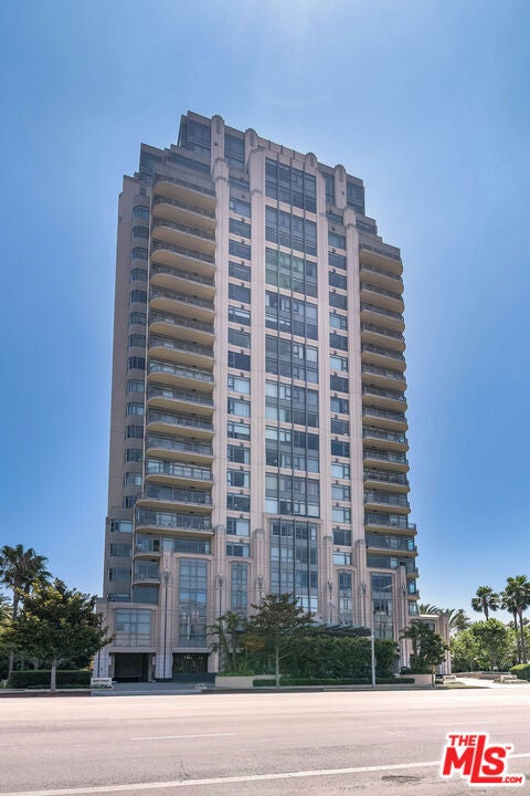 10800 Wilshire Boulevard 1101