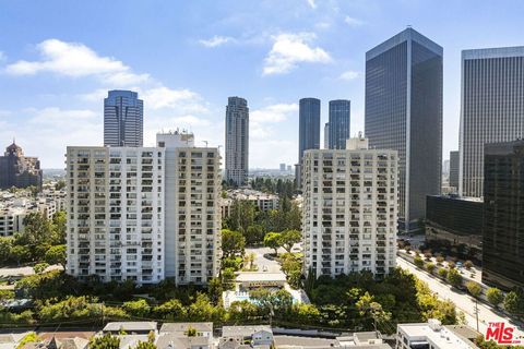 2170 Century Park East 203 Los Angeles CA 90067