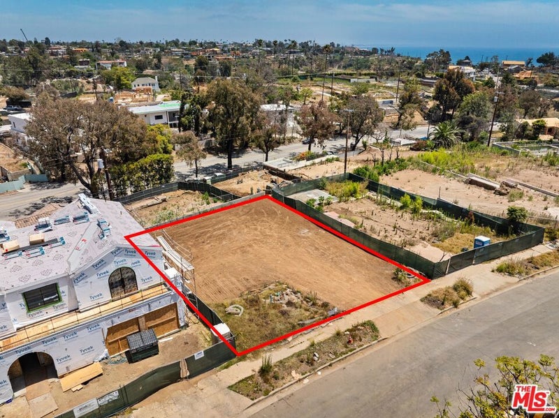16742 Bollinger Drive