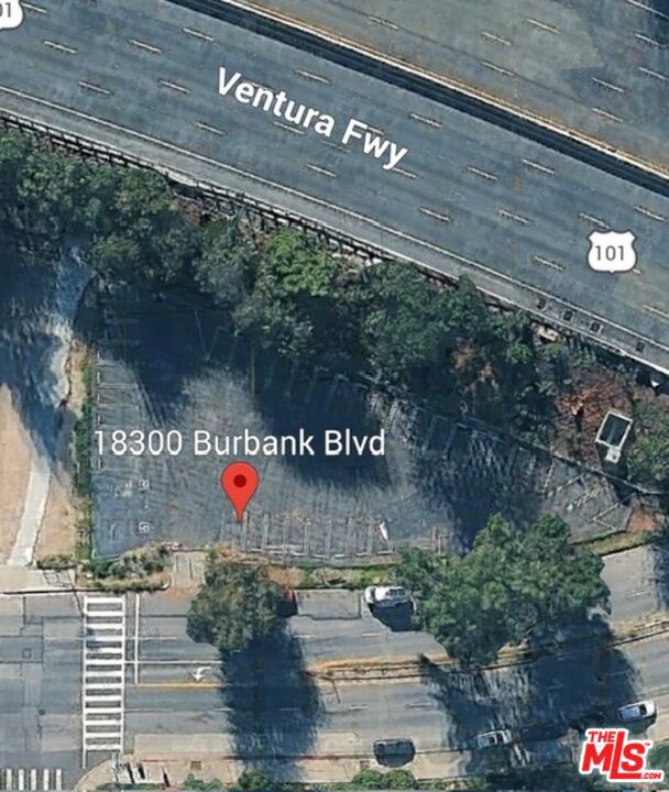 18300 Burbank Boulevard
